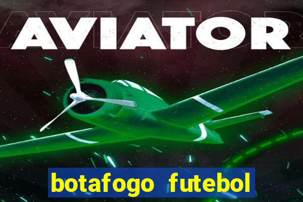 botafogo futebol play hd